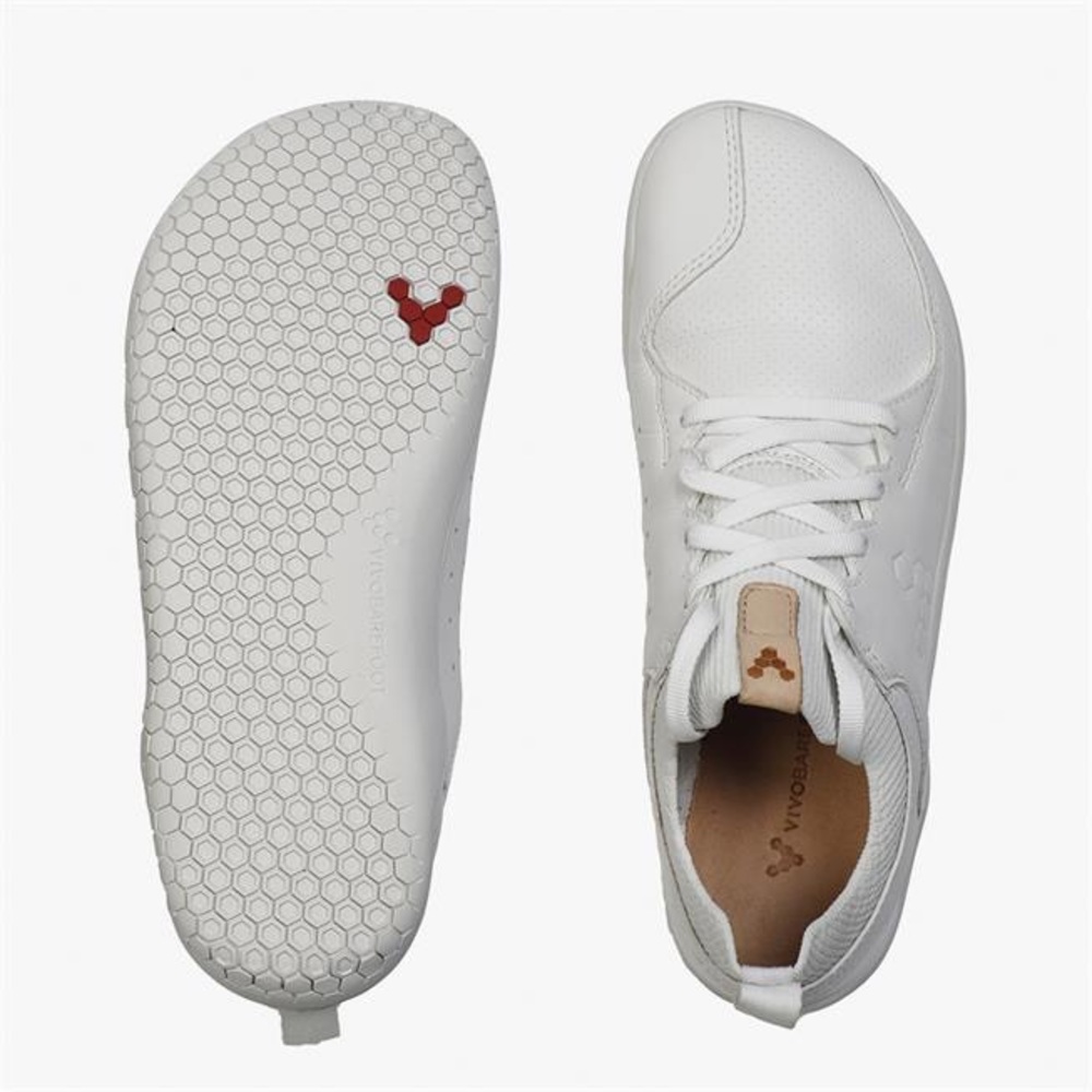 Vivobarefoot Primus Knit Lux